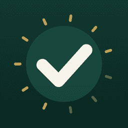 TallySeal Reviews Audit logo