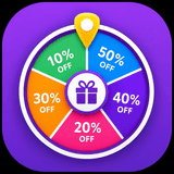 Carti Discount Spin Wheel Pro logo