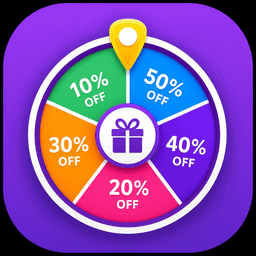 Carti Discount Spin Wheel Pro logo