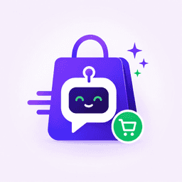 ShopAssist AI ChatBot logo