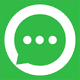 WhatAI: WhatsApp Chat & AI logo