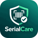 SerialCare logo