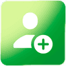 Customer ID Pro: Kundennummer logo