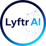 Lyftr AI logo