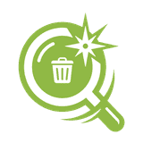 PicPurge logo
