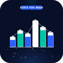 Stats You Need logo