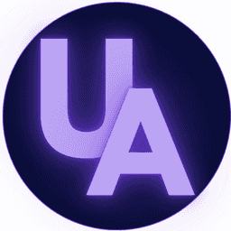 UserAnalytics.AI ‑ Track Users logo