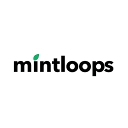 Mintloops logo