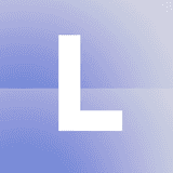 Lensia AI Create Ads and UGC logo