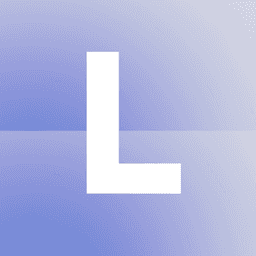 Lensia: AI Videos / AI Photos logo