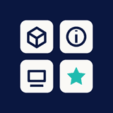 Dijitmo Product Icons logo