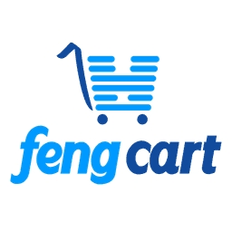 Feng Cart ‑ Mobile App Builder logo