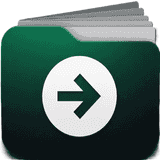 Exportify ‑ Image Exporter logo