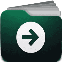 Exportify ‑ Image Exporter logo