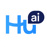HuHu AI Agent for E‑commerce logo