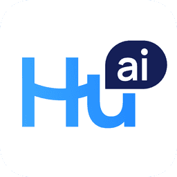 HuHu AI Agent for E‑commerce logo