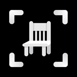 Visualize AI ‑ Product Preview logo