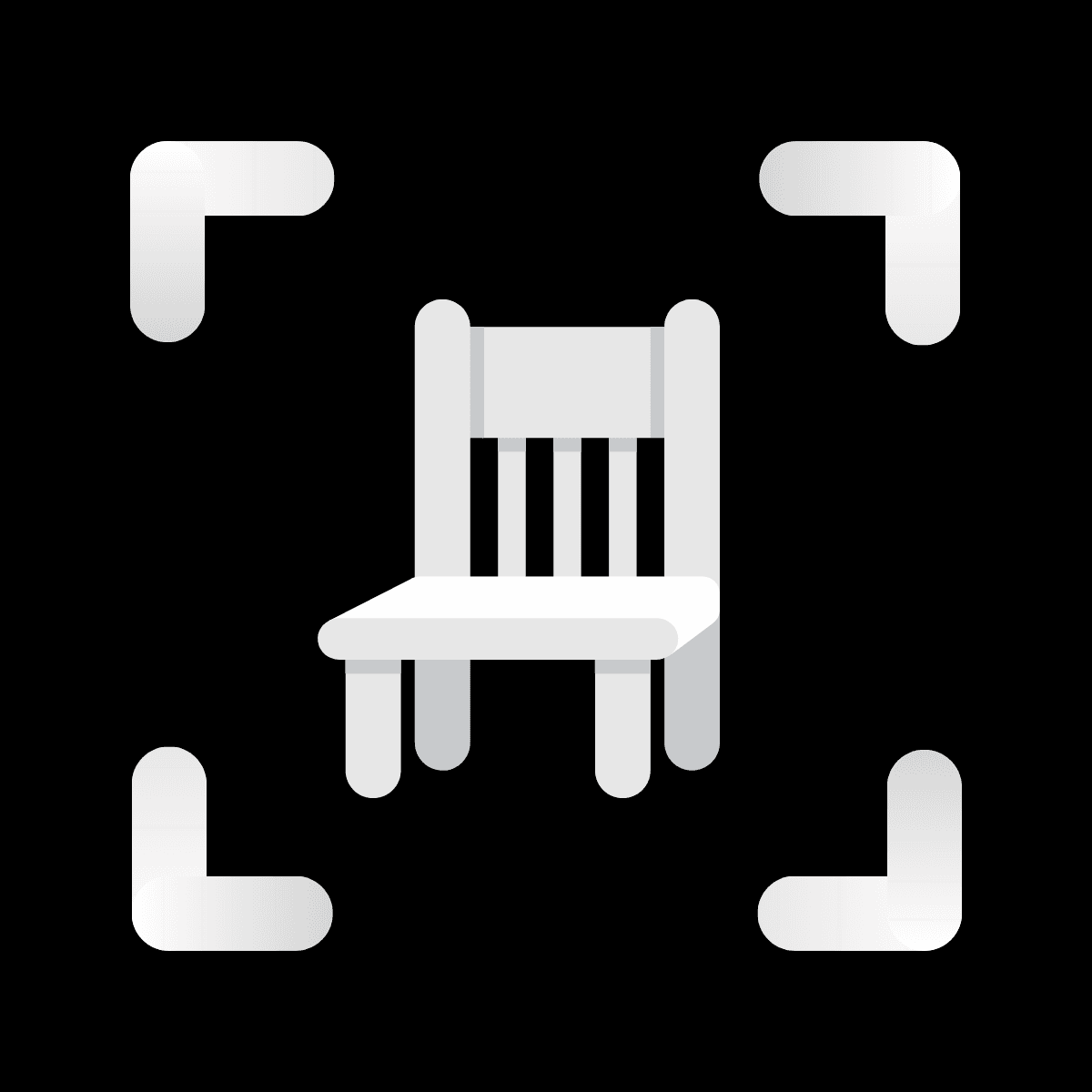 AI-powered tool that helps shoppers see your product in real spaces before buying. logo