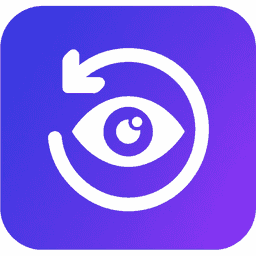 Last Look logo