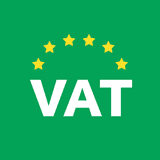 Easy EU VAT Exemption logo