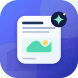 FeedX AI Content Copycat logo