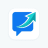 Socials Redirect logo