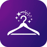 Mix & Match Outfit Builder logo