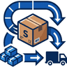 ShipSort logo