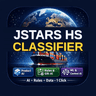 Jstars AI HS Code Classifier logo