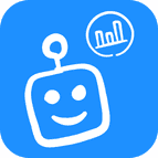 Blog Analytics and Performance logo