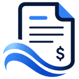 InvoiceFlow Pro: VAT Invoices logo