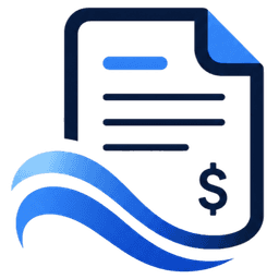 InvoiceFlow Pro logo