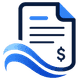 InvoiceFlow Pro logo