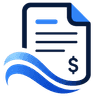 InvoiceFlow Pro logo