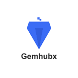Gemhubx Jewelry & Gem Dropship logo