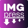 IMGPress Image Compression logo