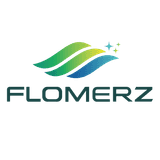 Flomerz AI Search & Discovery logo