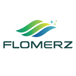 Flomerz AI Search & Discovery logo