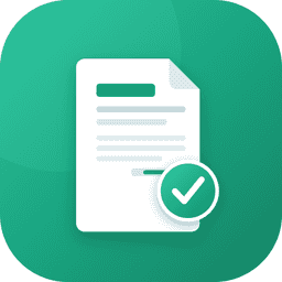 SayPDF Order Printer & Invoice logo