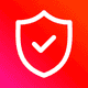 AgeX โ age verification popup logo