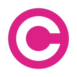 Creatable Influencer Marketing logo