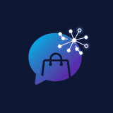 Easy AI Shopping Assistant logo