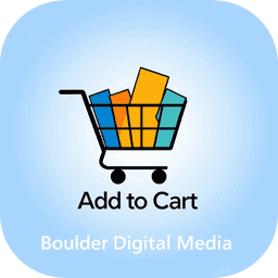 Sticky Add‑To‑Cart Bar Pro logo