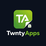 TwntyApps : Decimal Discounts logo