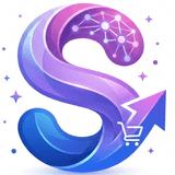 SellSense AI: Sales Assistant logo