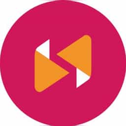 Replay UI logo