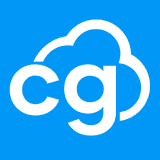 CentralGest Cloud logo