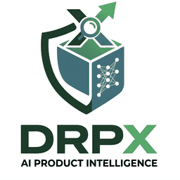 DRPX ‑ AI Product Intelligence logo