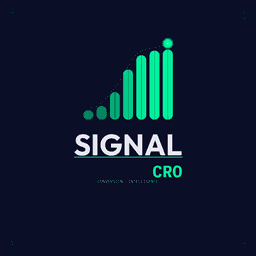 Signal CRO logo
