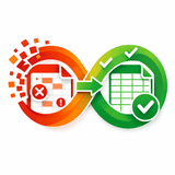 SmartImport: Verify & Auto‑Fix logo